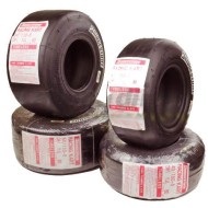 Tires Bridgestone 60cc YJL - MINIROK, mondokart, kart, kart