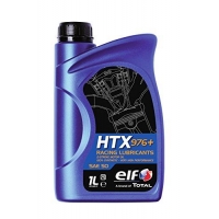 ELF HTX-976 + plus synthetic motor oil