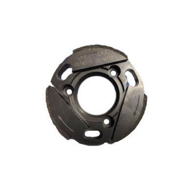 Embrayage monobloc LKE R12 R14 VO Lenzokart, MONDOKART, kart