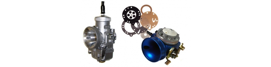 CARBURETORS