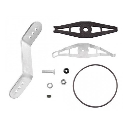 Exhaust & Filter supports CRG on Offer - Buy Now on Mondokart Exhaust & Filter supports CRG on Offer - Buy Now on Mondokart