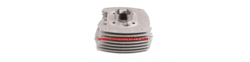 Cylinder & Head LKE