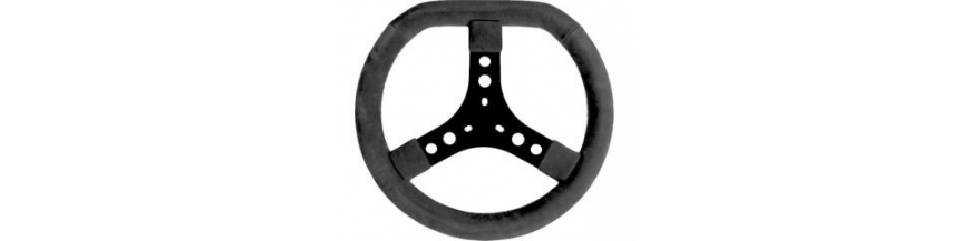 Steering wheels