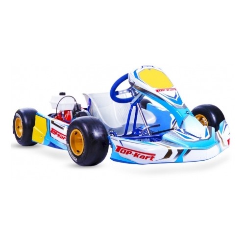 Fairings Topkart on Offer - Buy Now on Mondokart