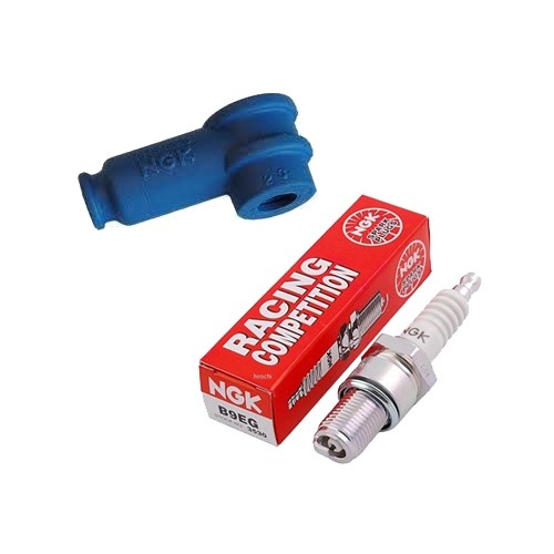 Spark Plugs & Accessories on Offer - Buy Now on Mondokart