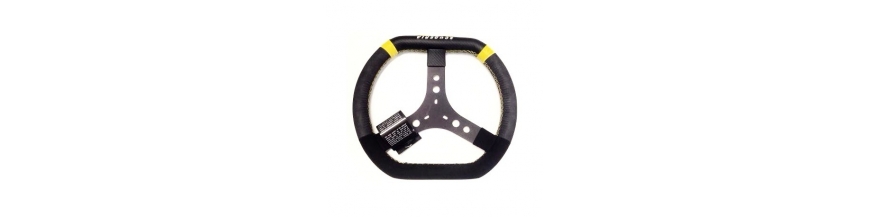 Steering Wheel PCR