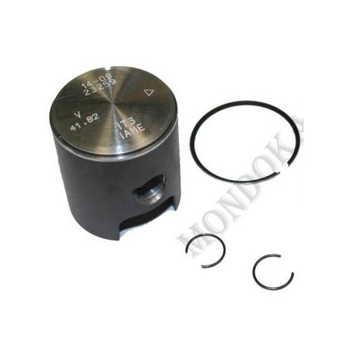 Pistons pour 60cc MINI / BABY en Promotion – Achetez sur Mondokart Pistons pour 60cc MINI / BABY en Promotion – Achetez sur Mondokart