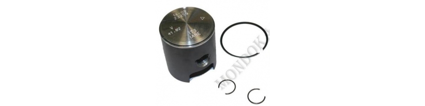 Pistons for 60cc MINI / BABY