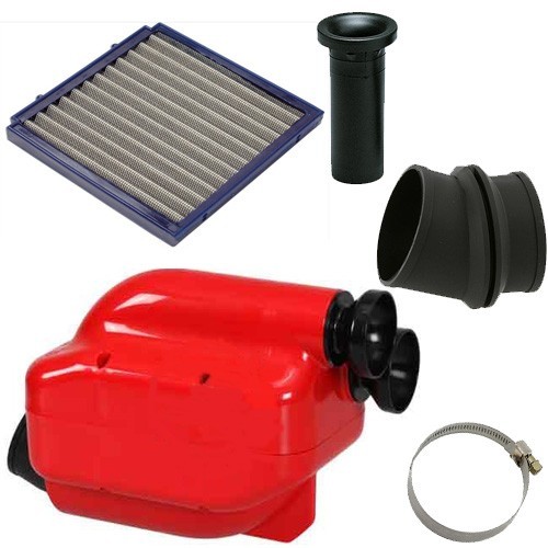 Boîte à Air (aspiration) en Promotion – Achetez sur Mondokart