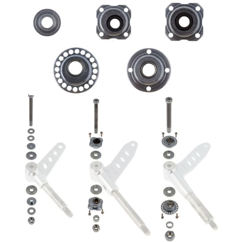 Buchsen OTK Achsschenkel im Angebot - Jetzt Kaufen bei Mondokart Buchsen OTK Achsschenkel im Angebot - Jetzt Kaufen bei Mondokart