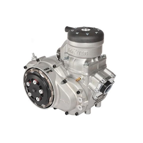 Maxter MXO (KZ) in Promozione - Compra da Mondokart