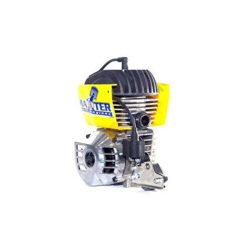 Maxter Mini 60cc in Offerta - Acquista su Mondokart Maxter Mini 60cc in Offerta - Acquista su Mondokart