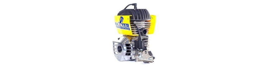 Maxter 60cc Mini