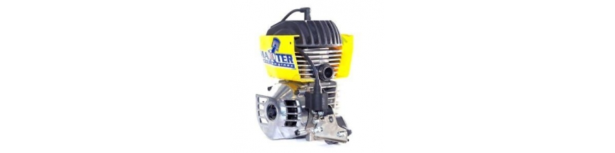 Maxter Mini 60cc