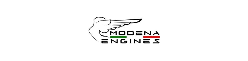 MODENA ENGINES