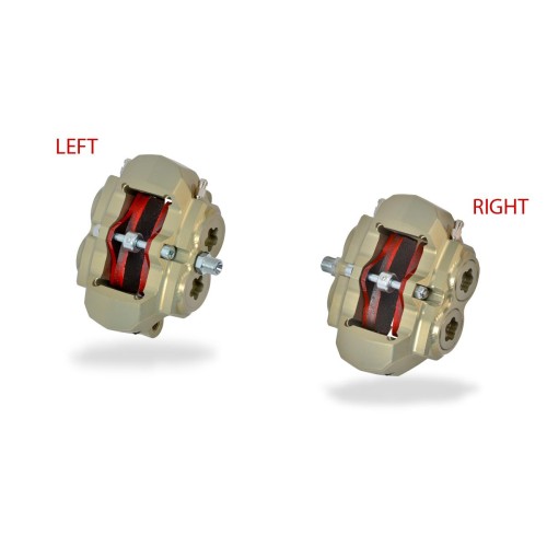 Front brake caliper BSS KZ on Offer - Buy Now on Mondokart Front brake caliper BSS KZ on Offer - Buy Now on Mondokart