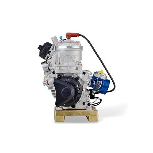 Ricambi Vortex DVS 125cc in Offerta - Acquista su Mondokart