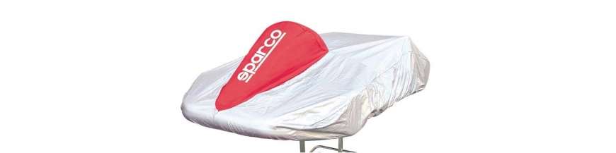 Kart covers