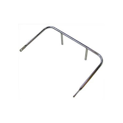 Parachoque Frontal BirelArt en Oferta - Compra Ahora en Mondokart Parachoque Frontal BirelArt en Oferta - Compra Ahora en Mondokart