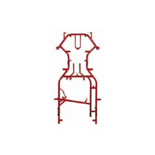 Frame Easykart 100cc on Offer - Buy Now on Mondokart Frame Easykart 100cc on Offer - Buy Now on Mondokart