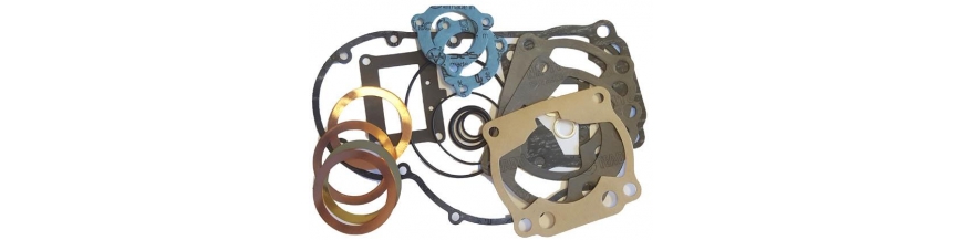 Gaskets & Seals MXO