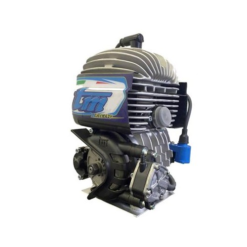 Piezas TM 60cc Mini en Promo - Compra Ahora en MondoKart