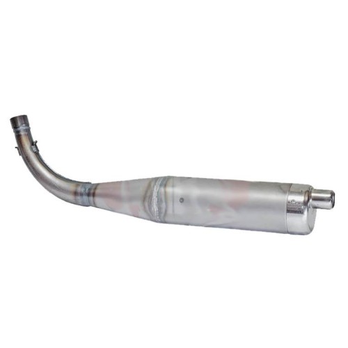 Muffler TM 60cc mini on Offer - Buy Now on Mondokart Muffler TM 60cc mini on Offer - Buy Now on Mondokart