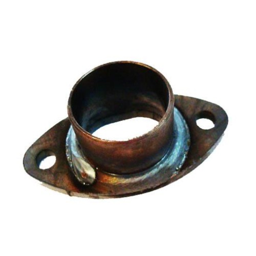 Exhaust TM 60cc mini for Sale - Buy Now at MondoKart Exhaust TM 60cc mini for Sale - Buy Now at MondoKart
