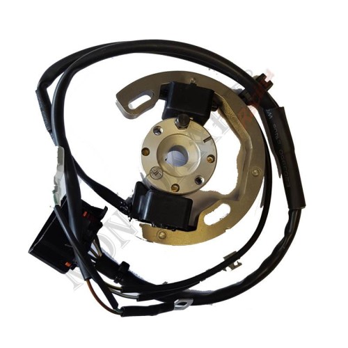 Ignition TM 60cc mini for Sale - Buy Now at MondoKart Ignition TM 60cc mini for Sale - Buy Now at MondoKart