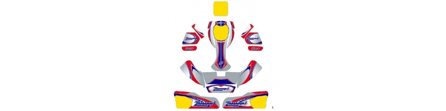 It is an air cooled 100cc engine with about 22. Zanardi Kart Shop : Kit Deco Zanardi en Promotion - Achetez sur Mondokart ...