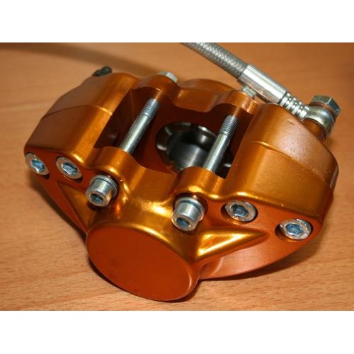 Ersatzteile R-i38x2 Caliper (Hinten) im Angebot - Jetzt Kaufen bei Ersatzteile R-i38x2 Caliper (Hinten) im Angebot - Jetzt Kaufen bei