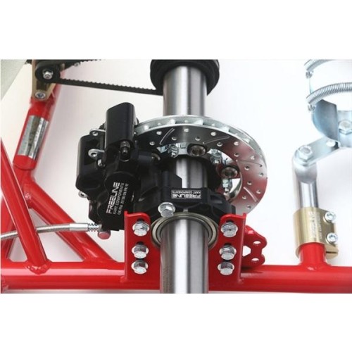 Pièces Etrier RR-i25x4-H16 (Post) en Promotion – Achetez sur Mondokart Pièces Etrier RR-i25x4-H16 (Post) en Promotion – Achetez sur Mondokart