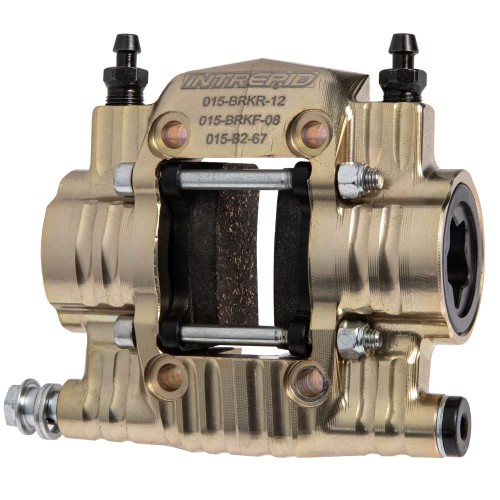 Front Caliper KZ R1K Parts on Offer - Buy Now on Mondokart