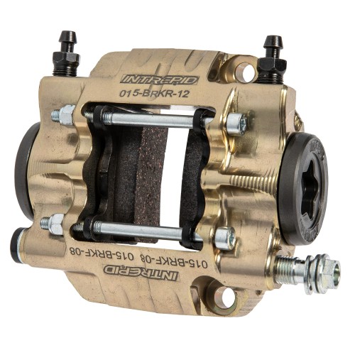 Etrier Arriere KF / KZ R2K Pièces en Promotion – Achetez sur Mondokart