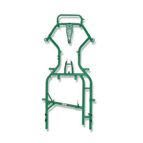 Bare frames TonyKart OTK on Offer - Buy Now on Mondokart Bare frames TonyKart OTK on Offer - Buy Now on Mondokart
