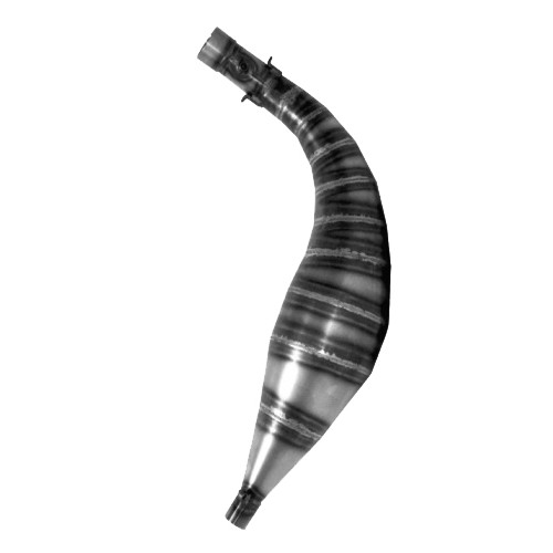 Exhaust X30 Shifter 125cc on Offer - Buy Now on Mondokart Exhaust X30 Shifter 125cc on Offer - Buy Now on Mondokart