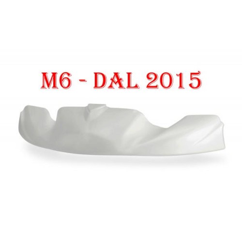 Verkleidung M6 im Angebot - Jetzt Kaufen bei Mondokart Verkleidung M6 im Angebot - Jetzt Kaufen bei Mondokart