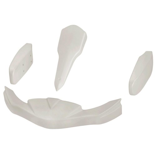 Carenados Rookie Neos M5 en Oferta - Compra Ahora en Mondokart Carenados Rookie Neos M5 en Oferta - Compra Ahora en Mondokart
