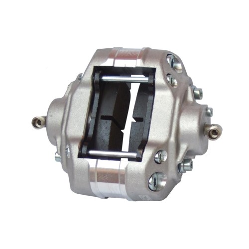 Rear Caliper BSM Mini OTK on Offer - Buy Now on Mondokart Rear Caliper BSM Mini OTK on Offer - Buy Now on Mondokart