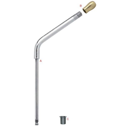 Gear Lever OTK TonyKart on Offer - Buy Now on Mondokart Gear Lever OTK TonyKart on Offer - Buy Now on Mondokart