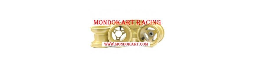 Wheels Easykart 60cc