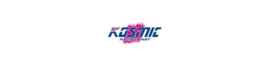 Kosmic Clothing