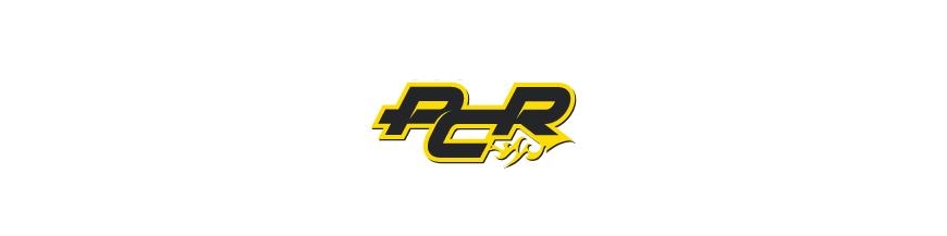 PCR Clothing