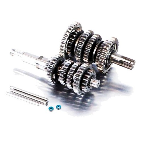 Gear Shift Screamer 2 on Offer - Buy Now on Mondokart Gear Shift Screamer 2 on Offer - Buy Now on Mondokart
