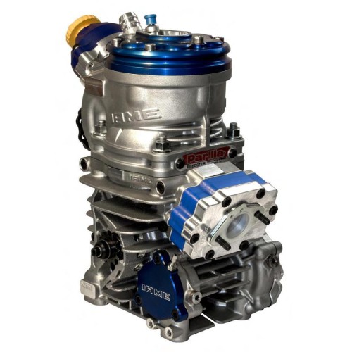OK - OKJ Reedster in Promozione - Compra da Mondokart