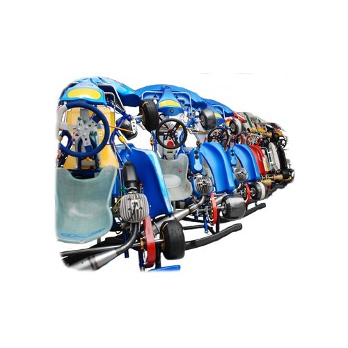 COMPLET KART en Promotion – Achetez sur Mondokart COMPLET KART en Promotion – Achetez sur Mondokart