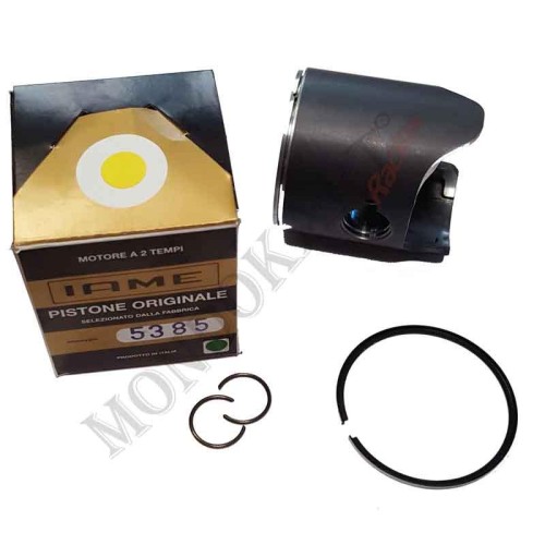 Pistones IAME OK en Promo - Compra Ahora en MondoKart Pistones IAME OK en Promo - Compra Ahora en MondoKart