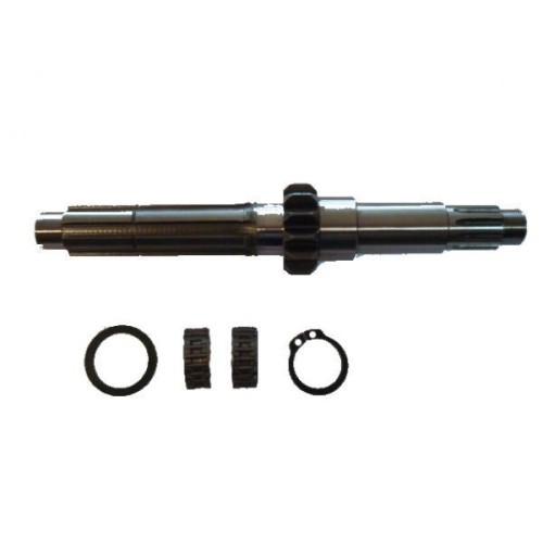 Primärwelle Getriebe TM KZ10C im Angebot - Jetzt Kaufen bei Mondokart Primärwelle Getriebe TM KZ10C im Angebot - Jetzt Kaufen bei Mondokart