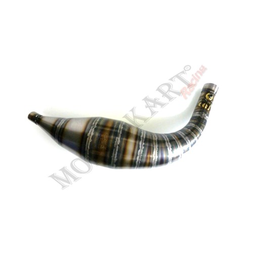 Schalldämpfer TM KZ10C im Angebot - Jetzt Kaufen von MondoKart Schalldämpfer TM KZ10C im Angebot - Jetzt Kaufen von MondoKart