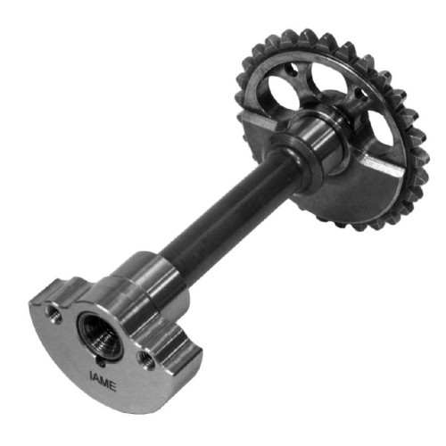 Countershaft Iame OK OKJ for Sale - Buy Now at MondoKart Countershaft Iame OK OKJ for Sale - Buy Now at MondoKart